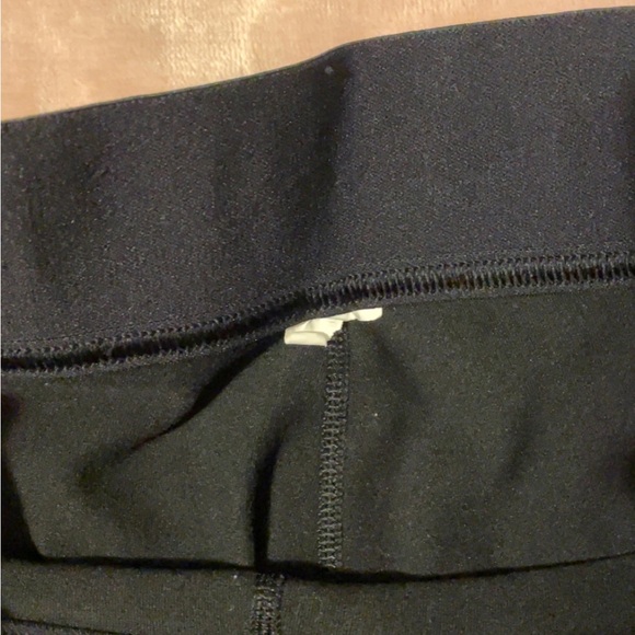 Fabletics Black Active Leggings - Picture 2 of 3